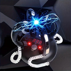 Four Finger Response Tester Game for Halloween Party