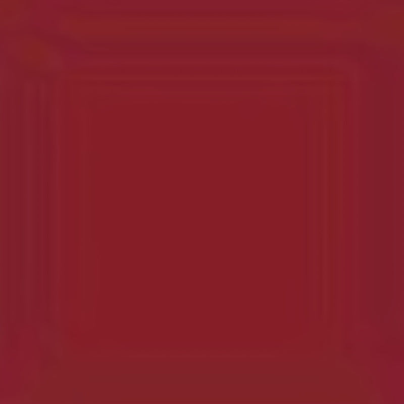 Red Big Scarf Bandana Satin Neckerchief Silk Head Wrap