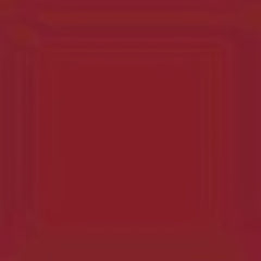 Red Big Scarf Bandana Satin Neckerchief Silk Head Wrap