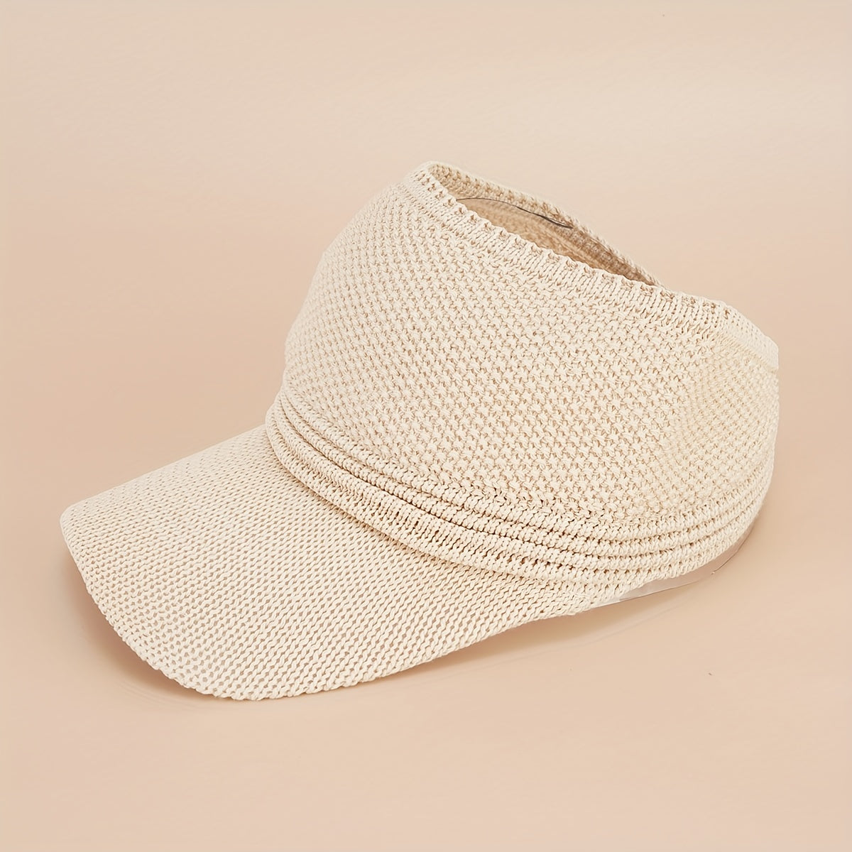 Top Hat Summer Sports Running Sunshade Baseball Cap