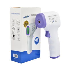 No Touch Forehead Thermometer LED Digits
