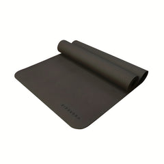 Non Slip Soft Fitness Mat With Lanyard for Yoga Pilates