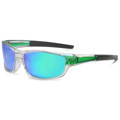 Polarized Driving Sunglasses Men's Outdoor Glasses