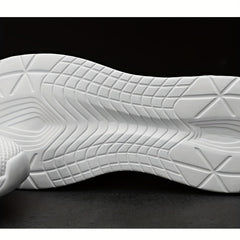 Men's Breathable Lightweight Running Shoes Spring Summer