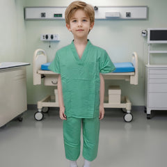 Kids' Doctor Play Set Role Play Props Gift