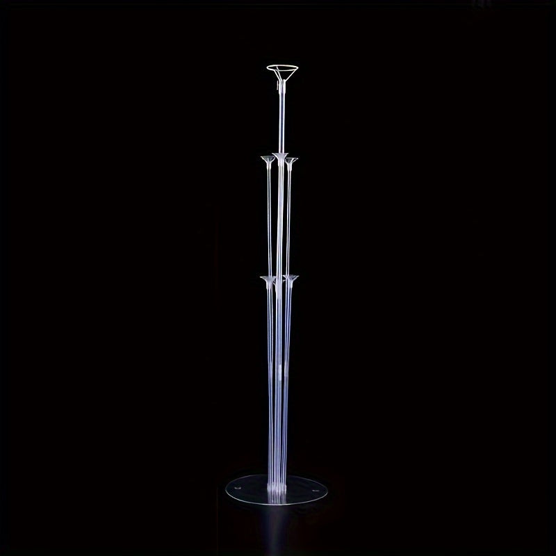 Desktop Balloon Bracket Holiday Party Supplies Decoration