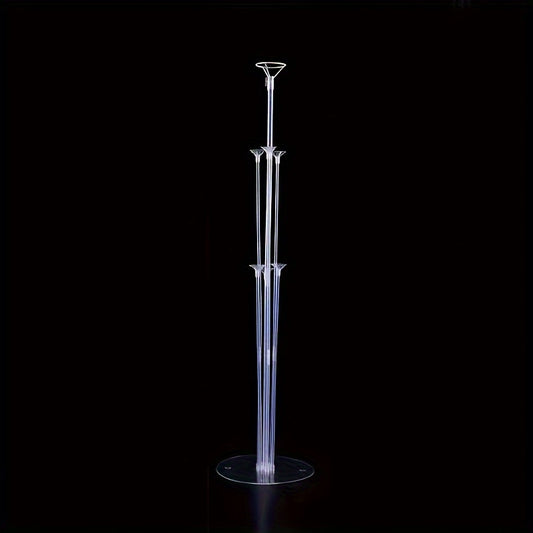 Desktop Balloon Bracket Holiday Party Supplies Decoration