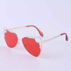 Men's Sun Protection Sunglasses for Outdoor Activities