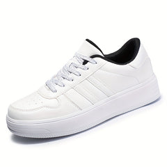 Men's Custom Skate Shoes Lightweight Walking Sneakers