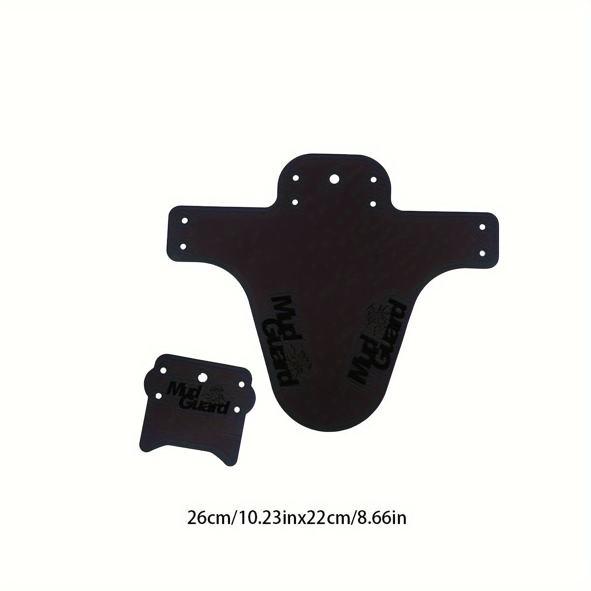 Universal Bike Mudguard Fast Release Road Bicycles Mud Guards Cycling Protector