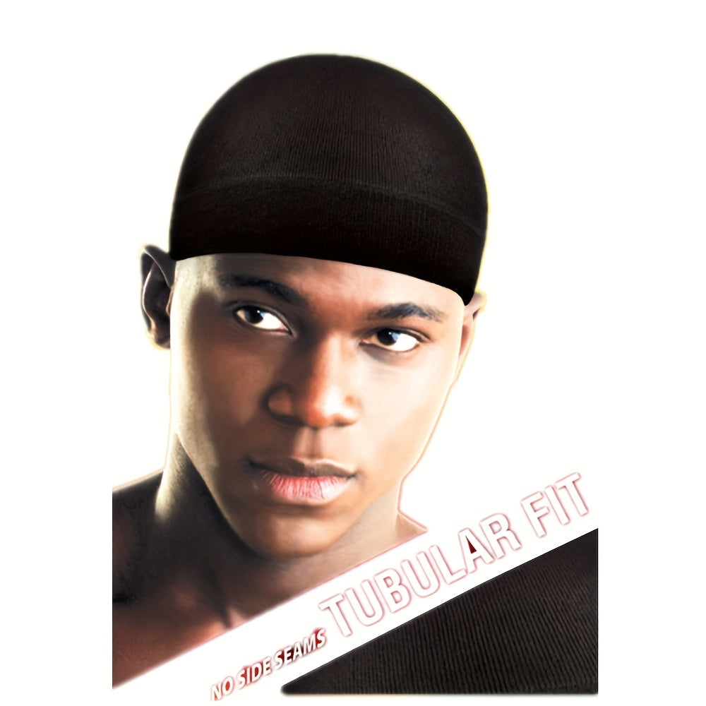 Men's Compressing 360 Wave Cap Tubular Fit