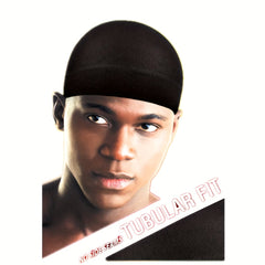 Men's Compressing 360 Wave Cap Tubular Fit