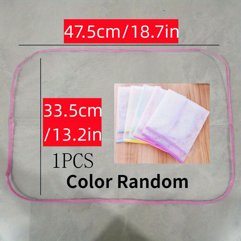 High Temp Ironing Cloth Protects Clothing Insulation Pad
