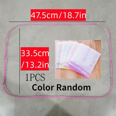 High Temp Ironing Cloth Protects Clothing Insulation Pad