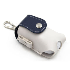 Lightweight Golf Ball Bag with Tees Holder and Small Pocket
