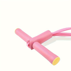 TPE Yoga Stretching Pedal Puller Abdominal Training Tensioner