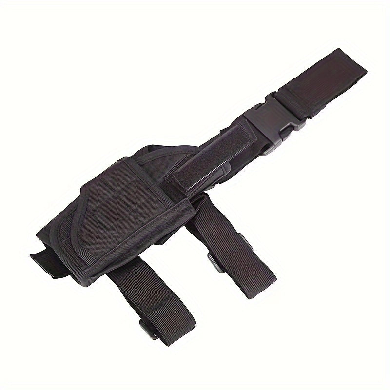 Outdoor Drop Leg Pouch - Multifunctional Gear Bag