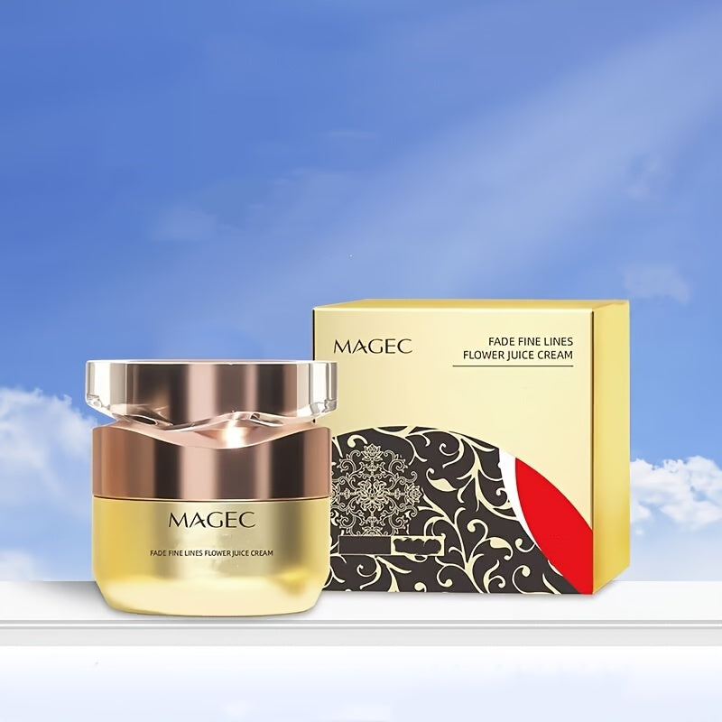 Collagen Cream with Retinol & Hyaluronic Acid 50g