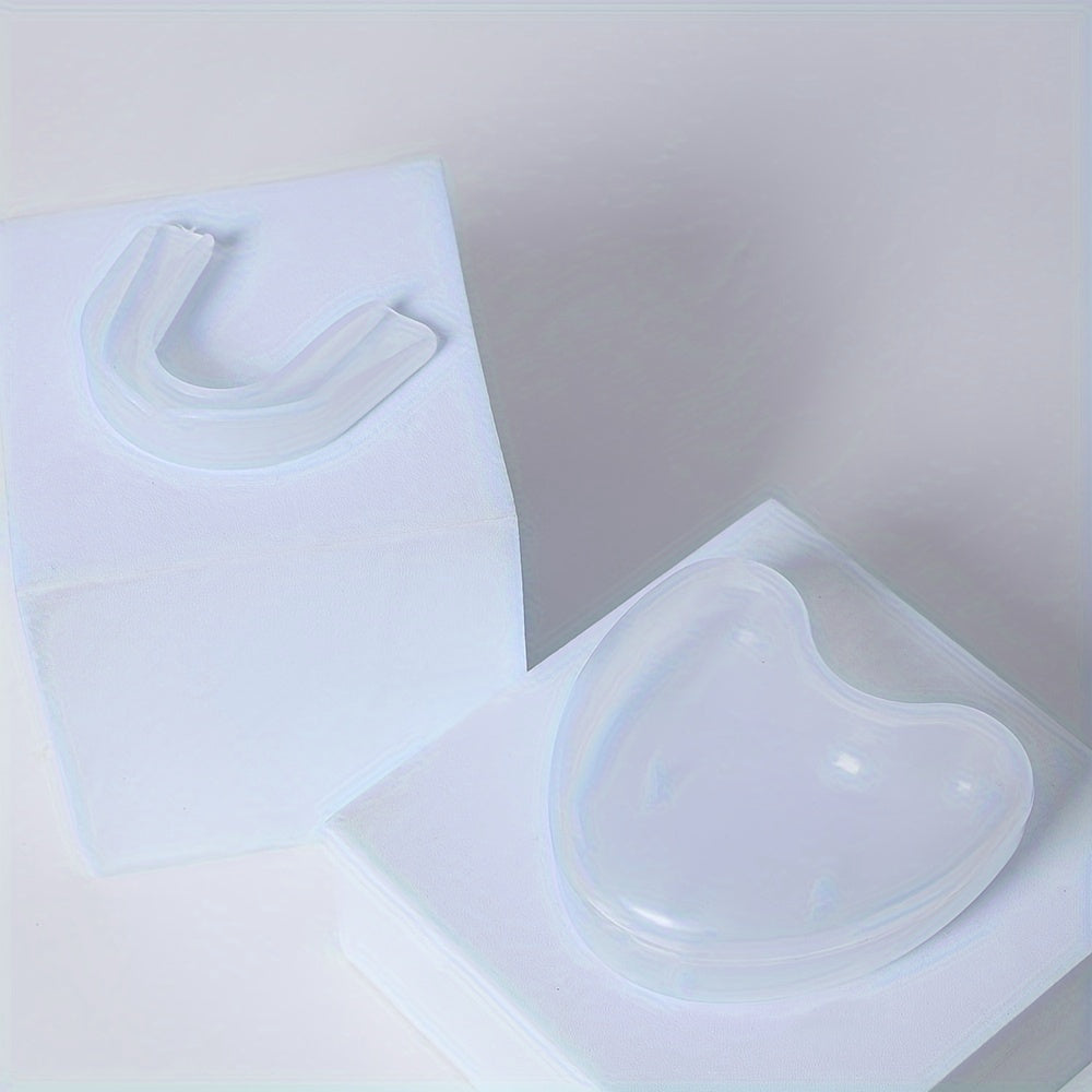 Unisex Sports Mouth Guard for Boxing