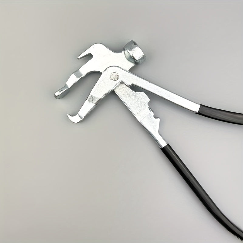 Tire Counterweight for Balancing Wheels