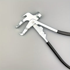 Tire Counterweight for Balancing Wheels