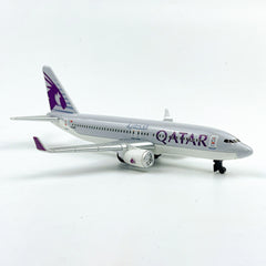 Boeing 777 200ER Model Airplane Collectible Gift and Home Decor
