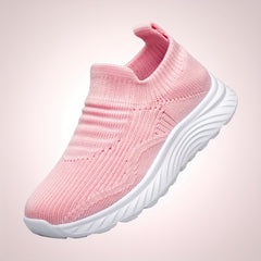 Kids Breathable Slip on Shoes for Outdoor Activities