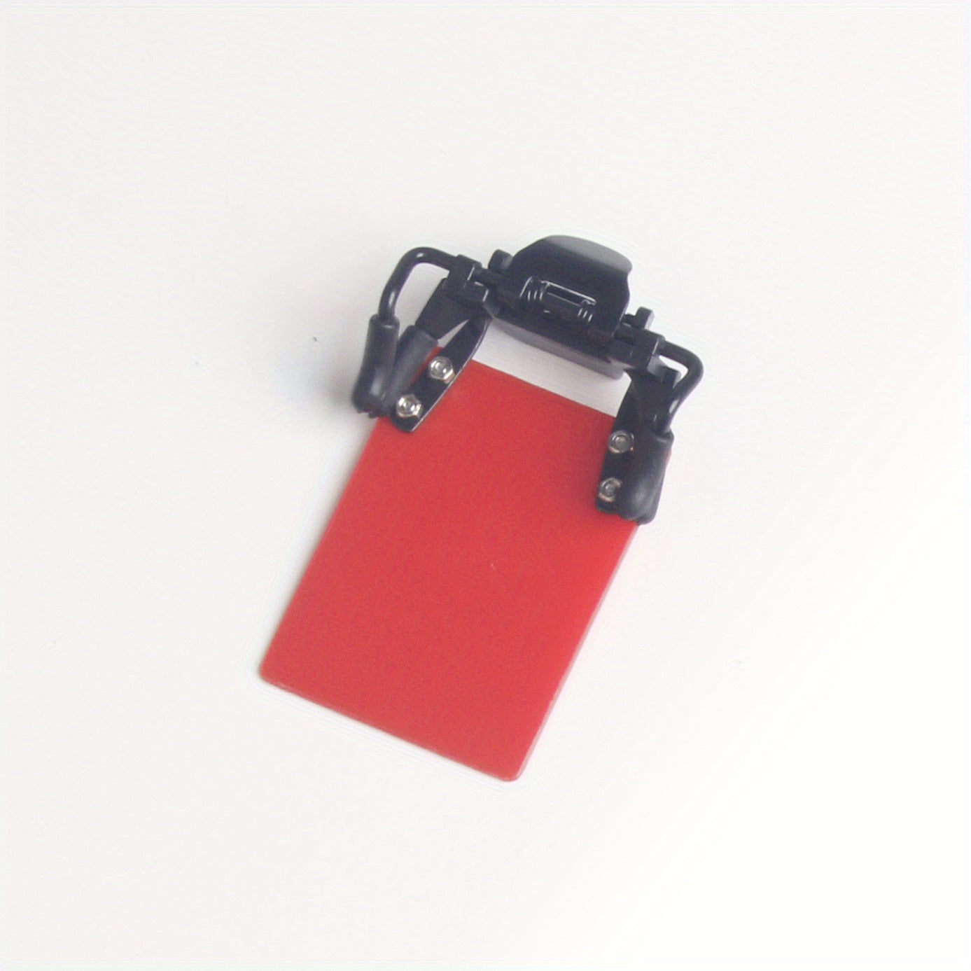 Eye Blinder Archery Shooting Shield Clips To Glasses Brim
