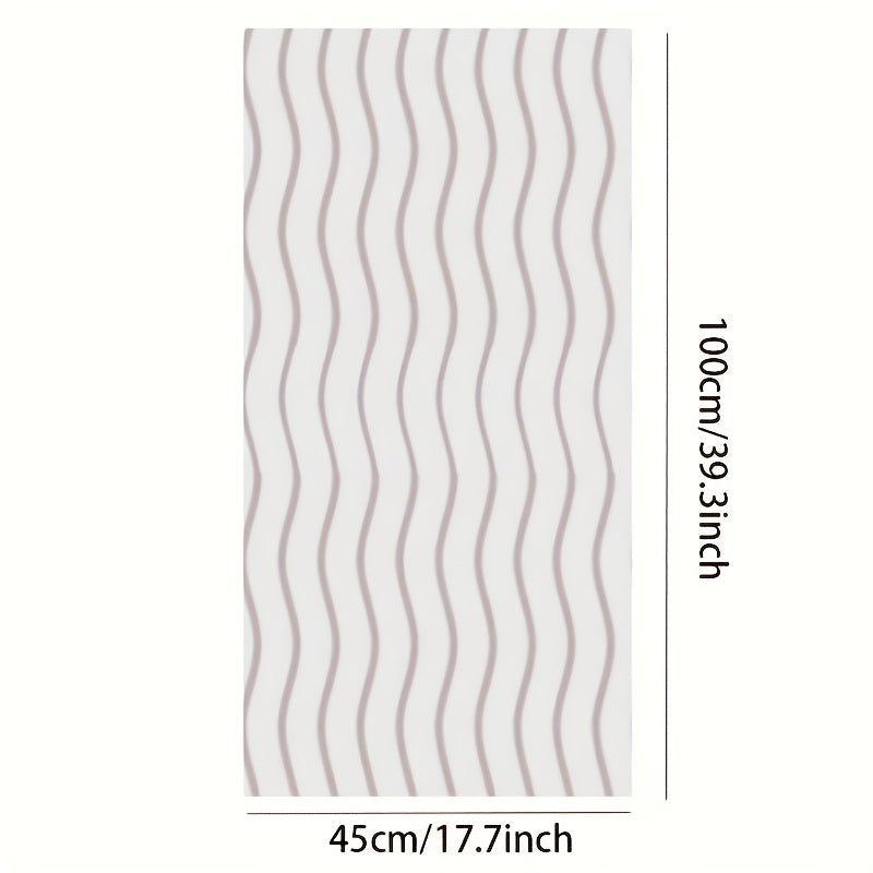 Opaque Window Film Privacy Light Protection
