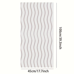 Opaque Window Film Privacy Light Protection