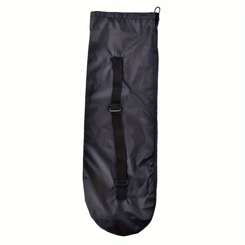 Double Bridge Skateboard Storage Bag Portable Waterproof Lightweight