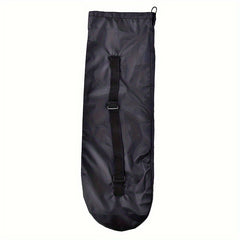 Double Bridge Skateboard Storage Bag Portable Waterproof Lightweight