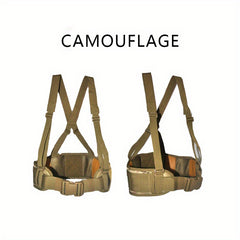 Tactical Multifunctional Magazine Bag Outdoor Air Gun Bullet Top