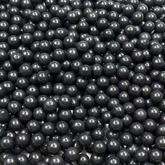 500pcs 9mm Hard Mud Clay Balls For Training