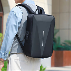 Large Capacity Travel Backpack Laptop Outdoor Sports Bag