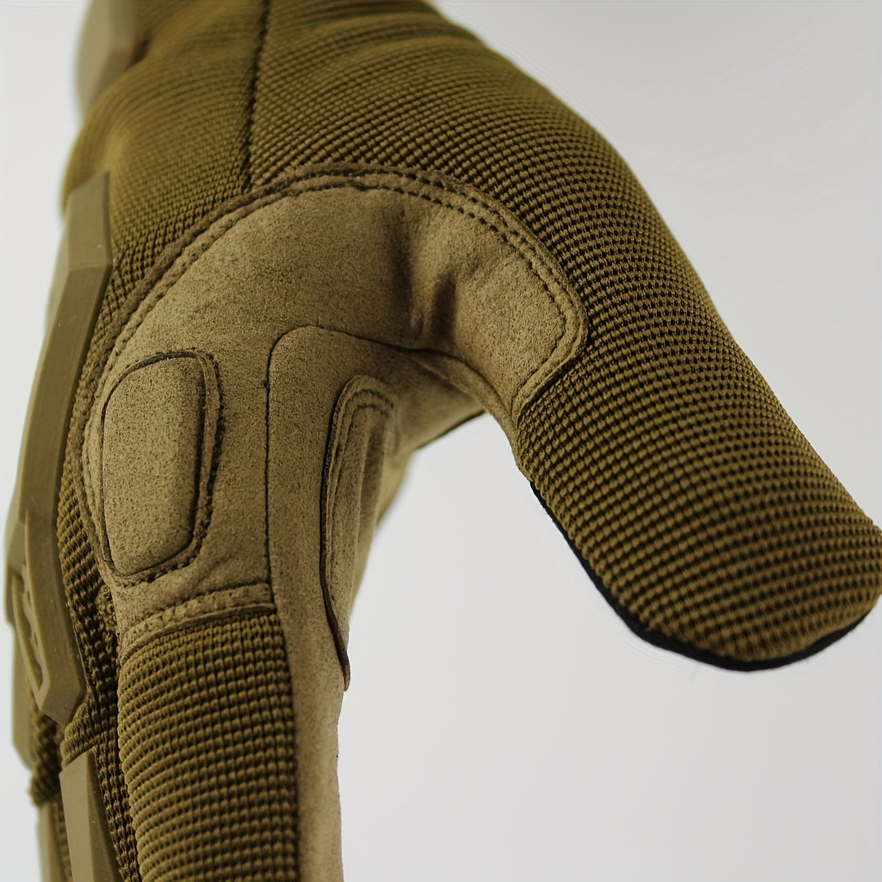Thickened Windproof Touch Screen Gloves for Outdoor Training