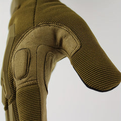 Thickened Windproof Touch Screen Gloves for Outdoor Training