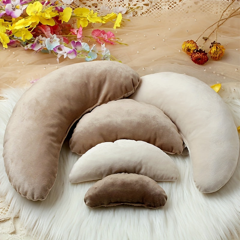 5 Piece Newborn Moonlight Memories Photography Props Set