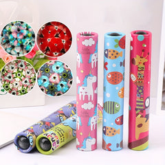 Magical Sight Kaleidoscopes Toy Set - Fun Educational Games