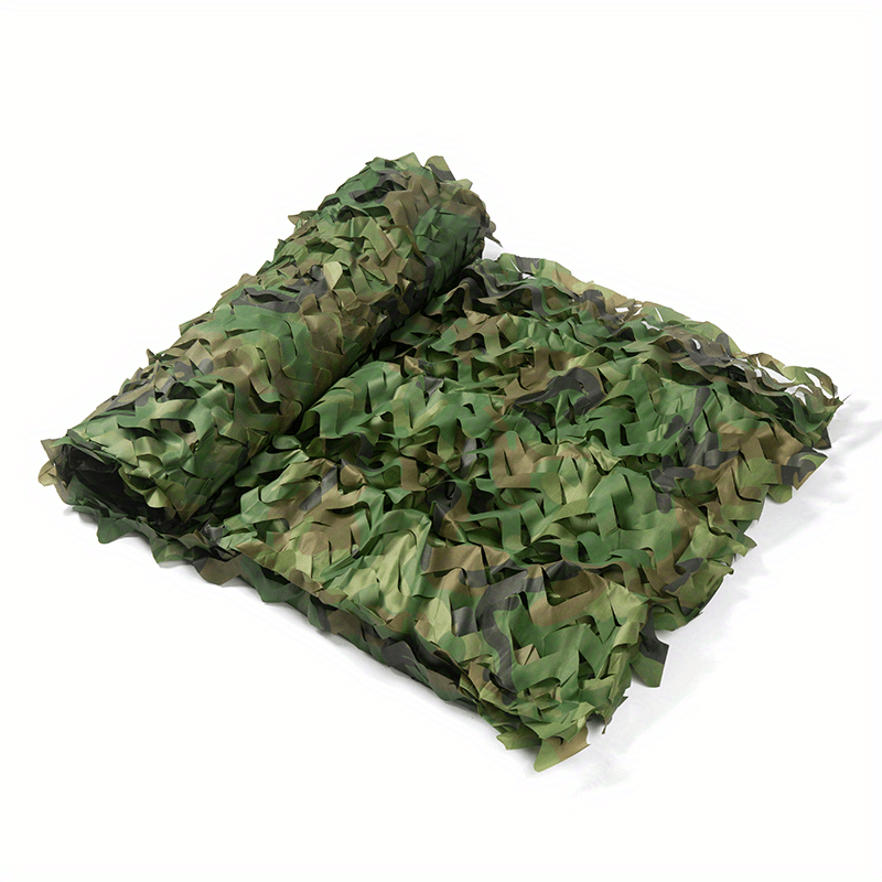 Outdoor Camouflage Net for Jungle Crossing and Anti Aerial Surveillance