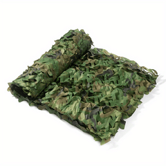 Outdoor Camouflage Net for Jungle Crossing and Anti Aerial Surveillance