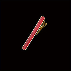 Men's Tie Clip for Formal Occasions
