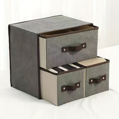 Underwear Storage Box Drawer Room Decor Home Kitchen Bathroom Bedroom