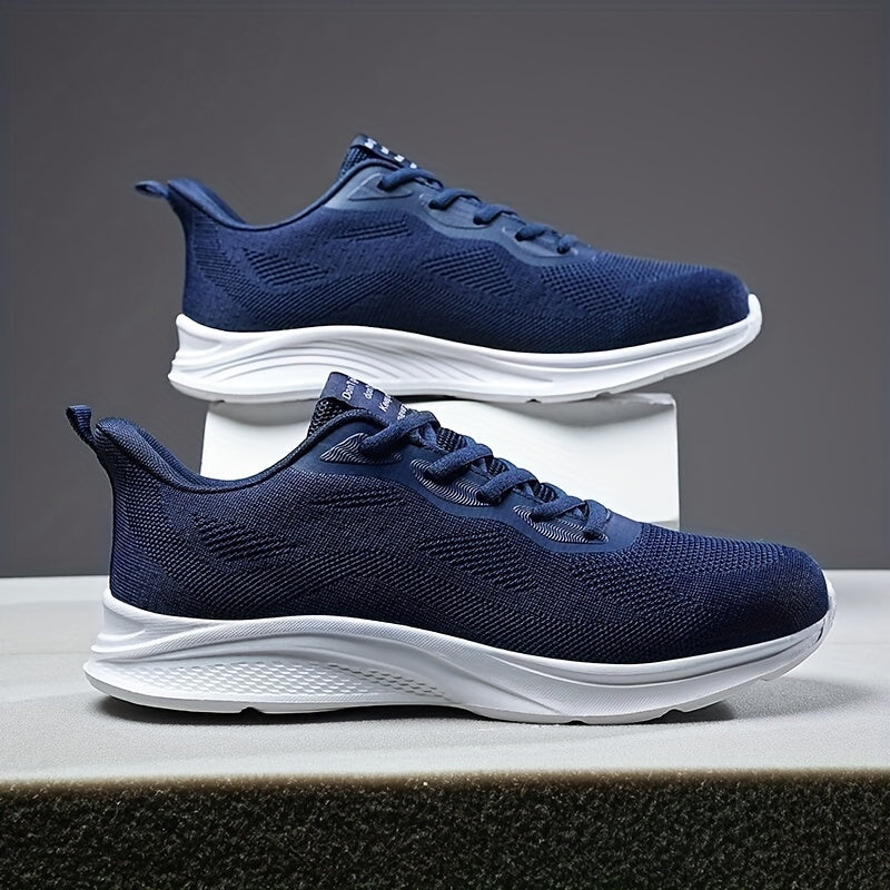 Men's Lightweight Breathable Casual Shoes for Traveling Hiking