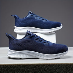 Men's Lightweight Breathable Casual Shoes for Traveling Hiking