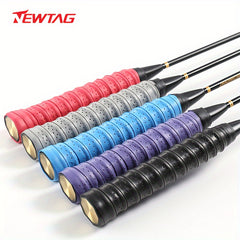 10 Thickened Anti-slip Badminton Racket Grip Tape