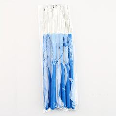 8pcs Lace Knitting Fine Hook Needle Set DIY Knitting