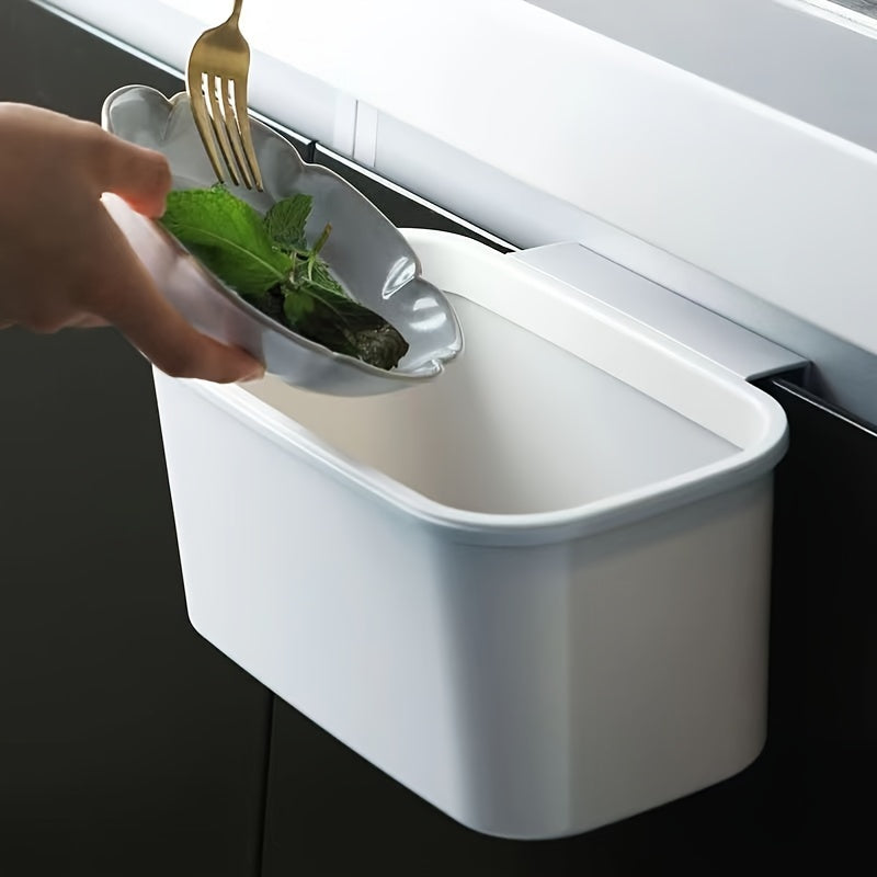 Punch Hanging Storage Box Bedside Toilet Kitchen High value Storage Bucket