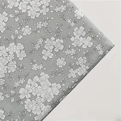 8pcs Fat Quarter Fabric Bundles 100 Cotton 20'' X 20'' Quilting Craft Fabric