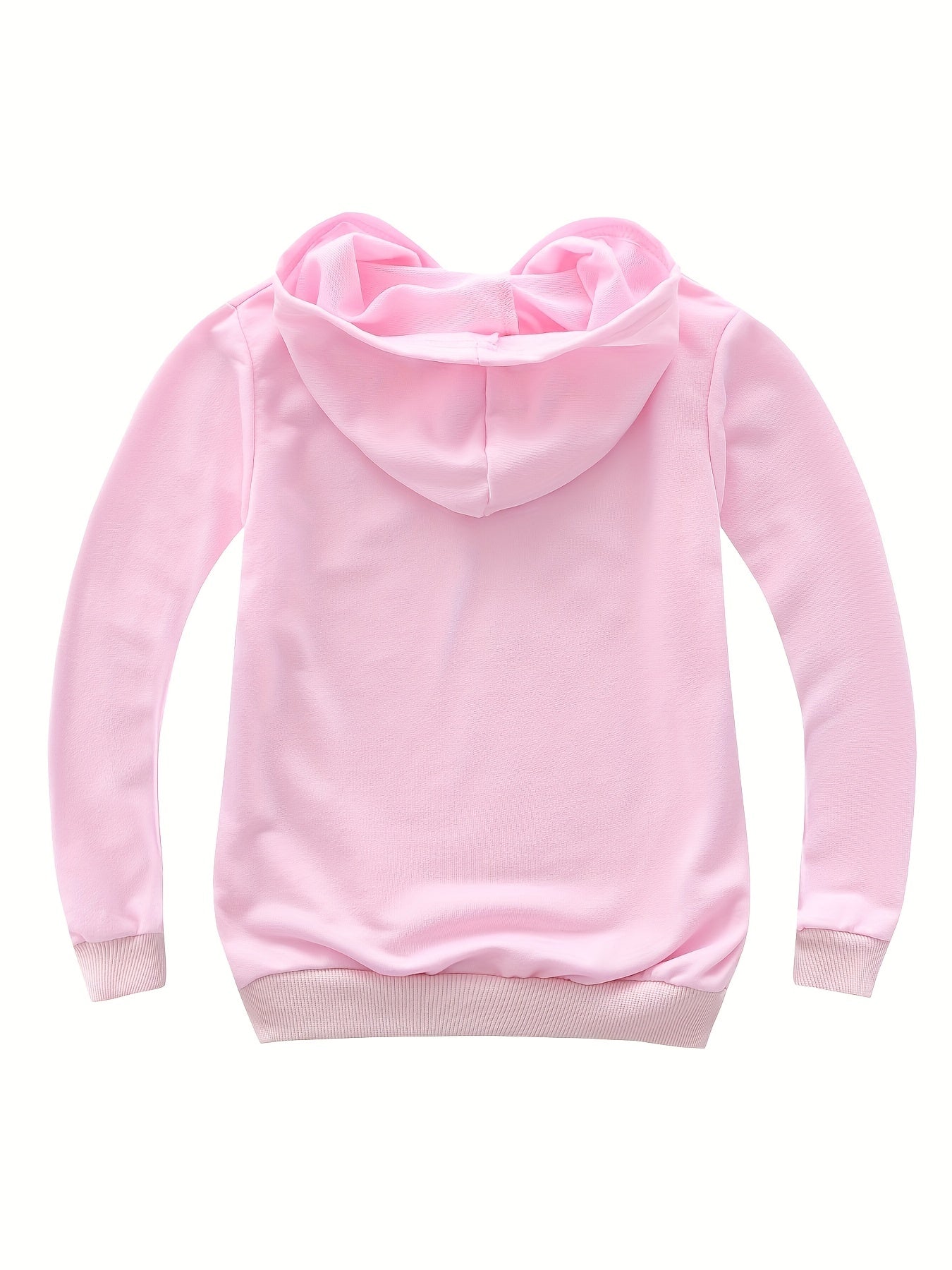 PRO BIG BROTHER Boys Hooded Sweatshirt Spring Fall Kids Clothing
